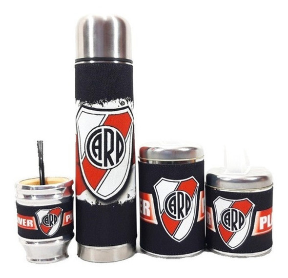 Set Matero River Platea M2, Mary Mh 1