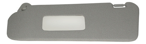 Visera Parasol Izquierdo Chevrolet Aveo 1.6 Original Gm 0