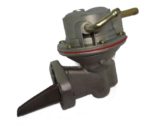 Bomba De Nafta Volkswagen Carat Gs 1,8 Y Cd 2,0 Palanca Rect 0