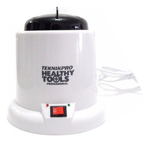 Esterilizador Herramientas Teknikpro Healthy Tools Cuarzo 0