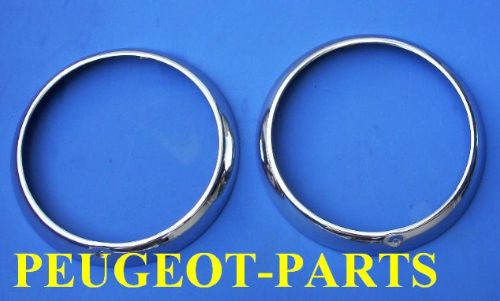 Ika Jeep Gladiator Estanciera Aro De Optica Nuevo X Unidad 1