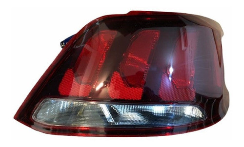 Farol Trasero Der Peugeot 301 New- Dyd Repuestos 1