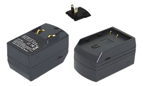 Cargador De Batería Para Nikon En-el3e Mh-18a D70s D200 D300 0