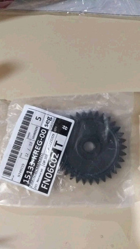 Engranaje De Bomba De Aceite Honda Cb 190 R Orig Genamax 0