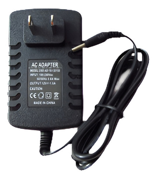 Cargador De Pared Ac Adaptador Para Fuente De Alimentación D 0
