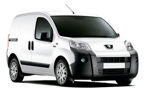 Service Programado Post Garantía - Peugeot Bipper 0
