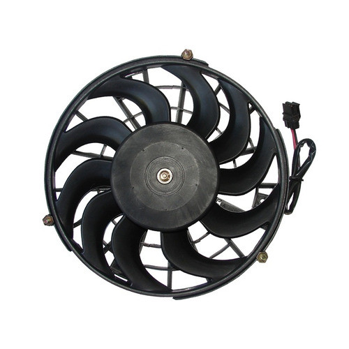 Electroventilador Chevrolet S-10 D/c (16') 4x2 16/18 0