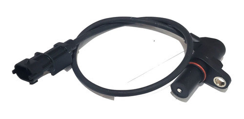 Captor Hyundai Cigueñal Accent Kia Rio 2014/ 1.4 1.6 0