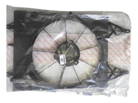 Electro Ventilador Gol G5/ Saveiro/suran 0 Electro Ventilador Gol G5/ Saveiro/suran 0