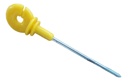 Aislador Separador Largo 20cm X50 Uni  Boyero Envio Gratis 0