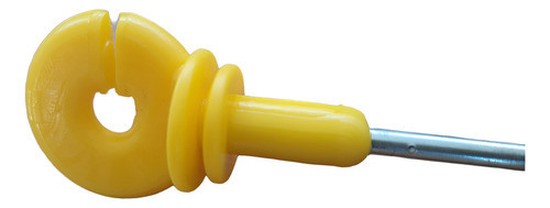 Aislador Separador Largo 20cm X50 Uni  Boyero Envio Gratis 1