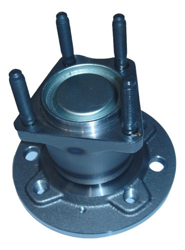 Maza Rueda Tra Chevrolet Montana/meriva/astra/ (sin Abs) 0