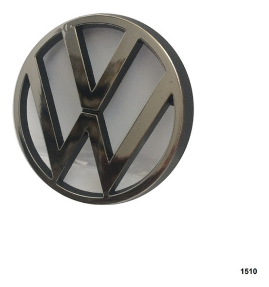 Insignia Careta Passat / Gol - Amazon Hasta 90 0