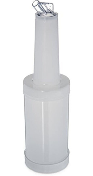 Carlisle Ps601n00 Stor N' Pour Unidad Completa, Capacidad De 0