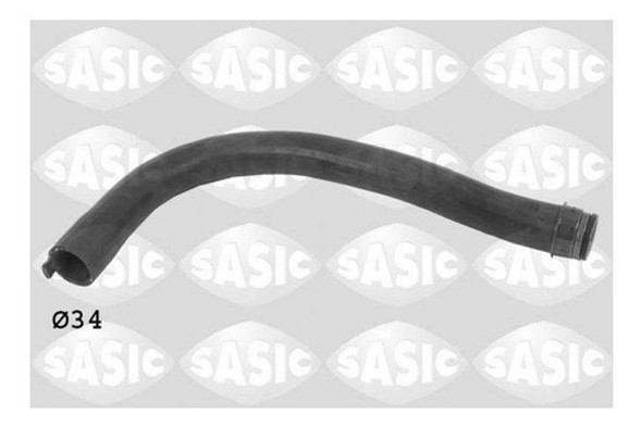 Caño Superior Radiador Peugeot 406/citroen Xantia 0