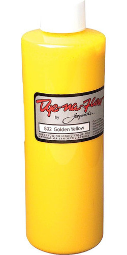 Productos Jacquard Jacquard Dye-na-flow Color Líquido 8oz-go 0