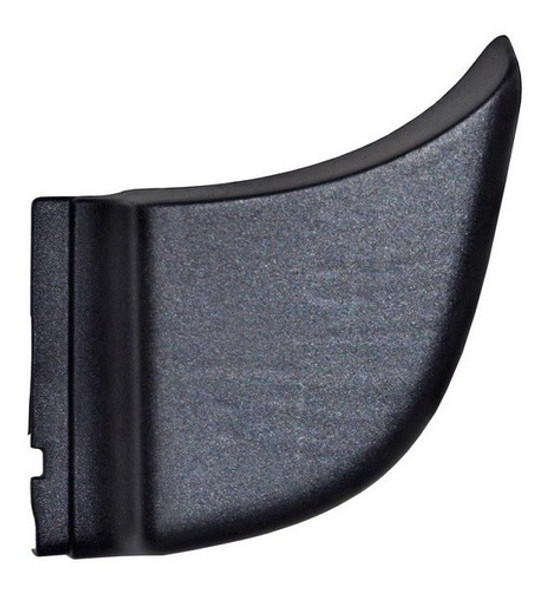 Puntera Paragolpe Tras. Der. Toyota Hilux 2005-07 0
