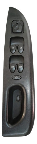 Teclas Levantavidrios Chery Qq 0