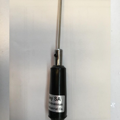 Antena Movil Vhf 136-174mhz Ideal Taxi-remis-movil 1