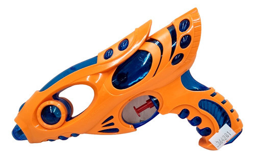 Pistola De Agua Infantil Ploppy 364281 0