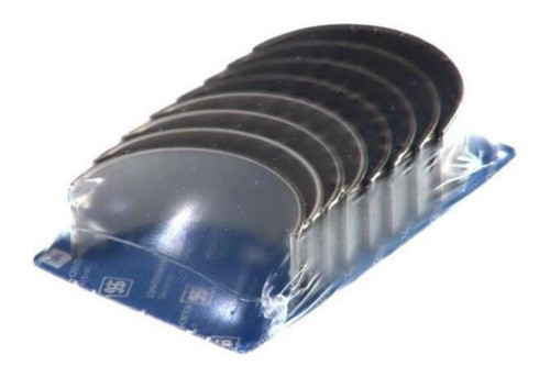 Metal Biela Cit-peu Xsa Pic / 206,307 2.0hdi (dw10) 0.50 S/m 0