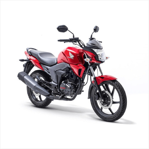 Resorte Selectora Honda Cb Twister 125 Invicta Original Sc 1
