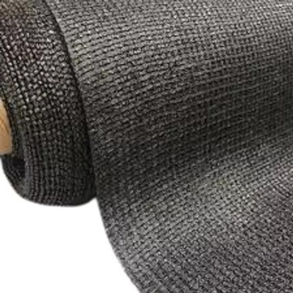 Media Sombra Negra 80 % 2.10 X 20 Mts 0
