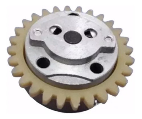Bomba Aceite Gilera Revolution 125 Fas Motos 0