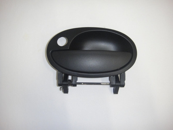 Manija Ext Pta Del Izq Chevrolet Corsa Novo/montana 04/10 0