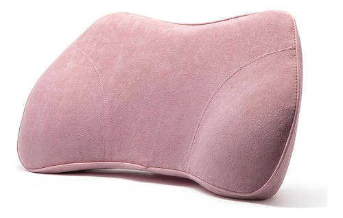 Wennebird Modelo B Almohada De Soporte Lumbar - Soporte Ergo 0