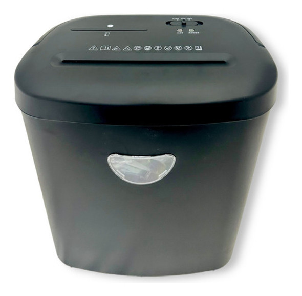 Destructora De Papel Eléctrica 3 En 1 - 21 Lts. 0