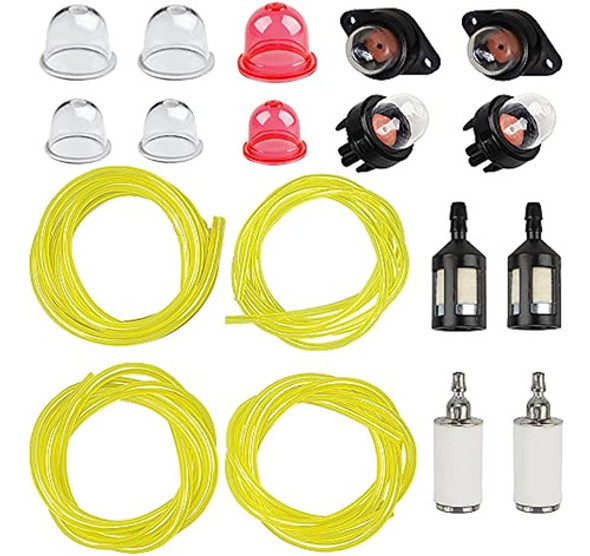 Hpenp Tubo De Manguera De Gas De 4 Pies De Largo De 4 Pies D 0