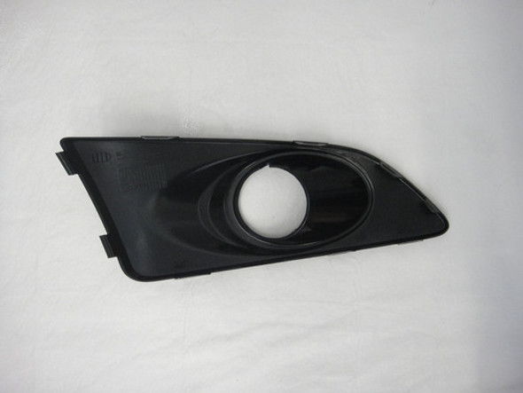 Rejilla Paragolpe Delantero Chevrolet Sonic (con Caminero) 1 Rejilla Paragolpe Delantero Chevrolet Sonic (con Caminero) 1