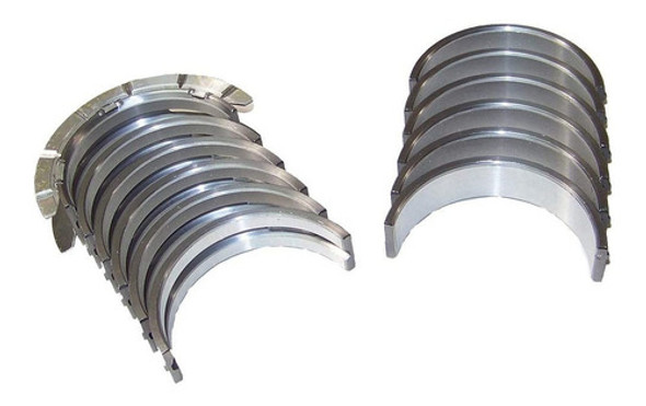 Cojinetes Biela 0,25  Iveco 2.5 2.8 0