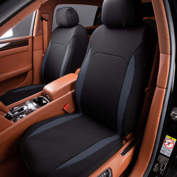 Flying Banner Fundas De Asiento De Coche Para Asiento Delant 1
