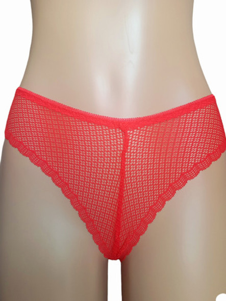 Tanga/colaless Rejilla/invisible. 1