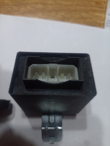 Relay Traba De Puertas Jac J2 1