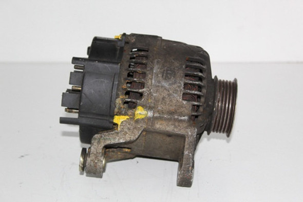 Alternador Ford Escort 1.8 Turbo Diesel - Alt00484 1
