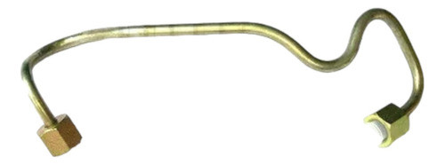 Caño Inyector C/aa (c2) Volkswagen Caddy/golf/polo 1.9dsl 0