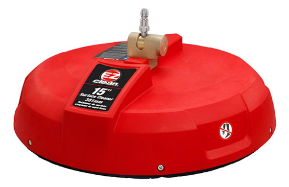 Accesorio Limpiador Pisos Para Hidrolavadoras A Combustion 0