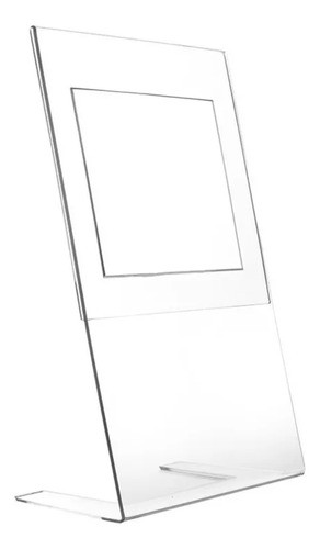 Porta Menu/hojas/laminas Tamaño 15x21 Cm Consultar Medidas 0