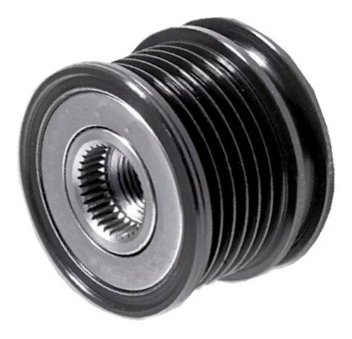 Polea Libre Alternador Rmt 535000110 Vw Passat 1,9 Sdi 1