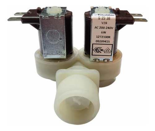 Electro Valvula Lavarropas Drean Concept 5.05 V1 Original 0