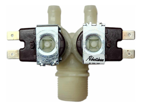 Electro Valvula Lavarropas Drean Concept 5.05 V1 Original 1