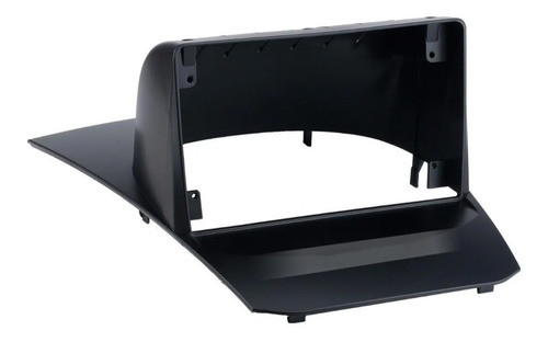 Marco Adaptador Estereo 9 Pulgadas Ford Fiesta Mrfr103n Din 0