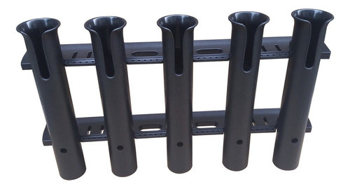 Soporte Para Cañas De Pescar Brocraft, Color Blanco 0