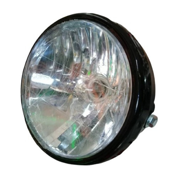 Farol Yumbo Gs Delantero Luz Corta/larga - Gkmotos.uy 0 Farol Yumbo Gs Delantero Luz Corta/larga - Gkmotos.uy 0