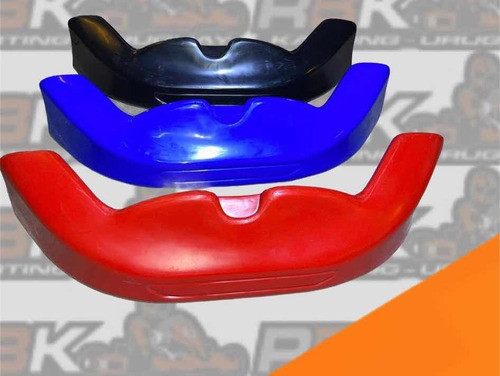 Trompa- Para Golpe Delantero Karting 1
