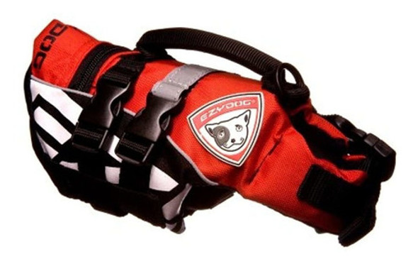 Ezydog Micro Doggy Flotation Device Dfd 0