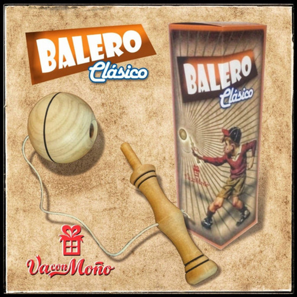 Balero Retro !!!! 0